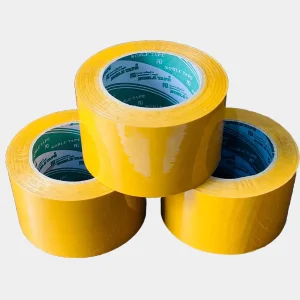 Brown Tape