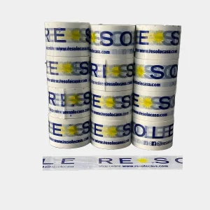 Printed Tape