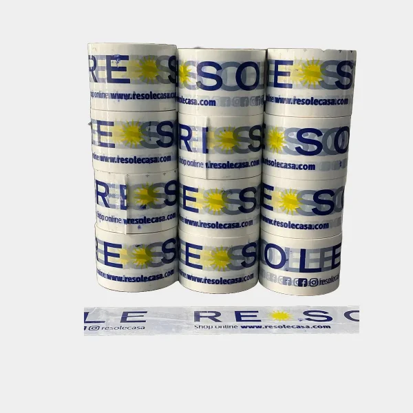 Printed Tape